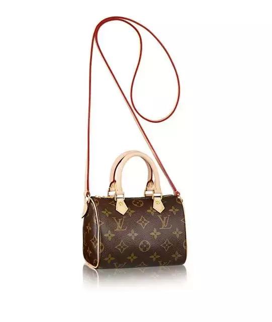 1W块可以在100个LV里随便挑，最便宜的只要2000！