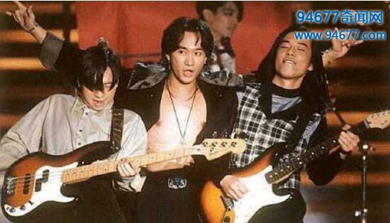 黄家驹死亡之迷大曝光!整个过程让人匪夷所思!