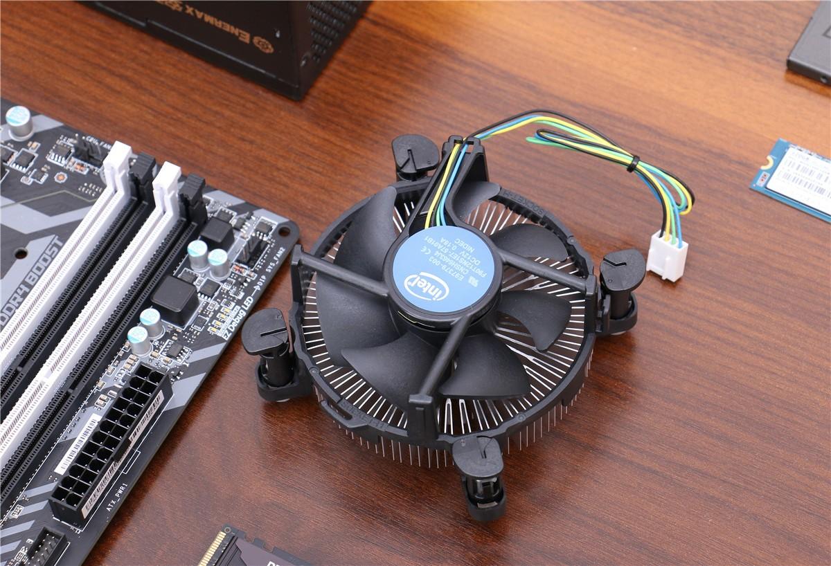 学电脑从零开始装机教程完整版,新电脑入手后如何装机教程