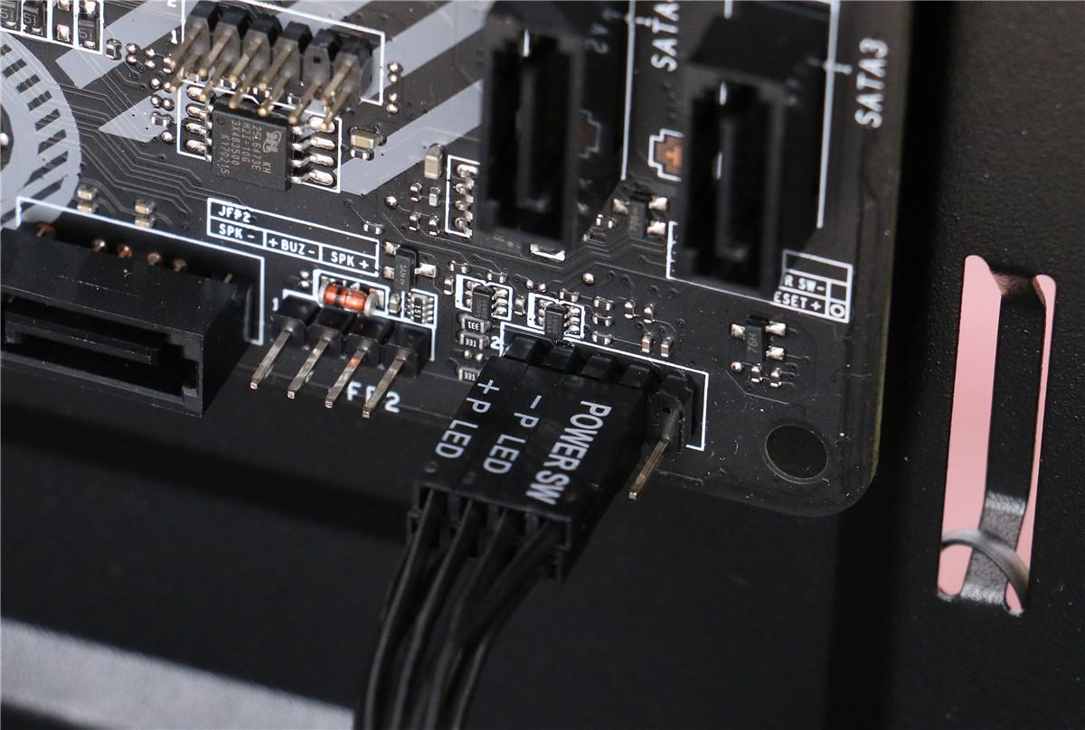 学电脑从零开始装机教程完整版,新电脑入手后如何装机教程