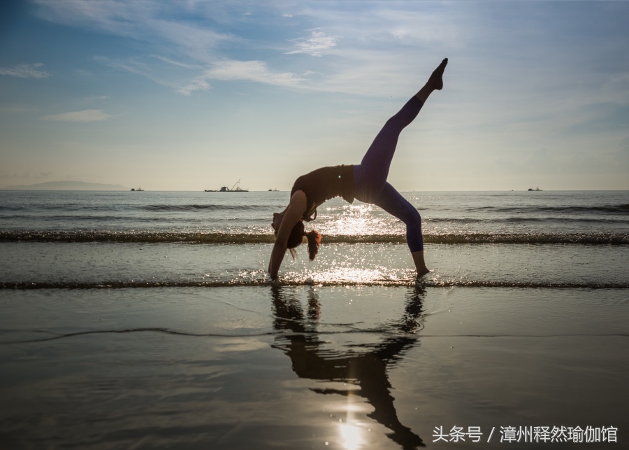 漳州瑜伽小八卦，来聊“全网爱退”瑜伽年卡那些事