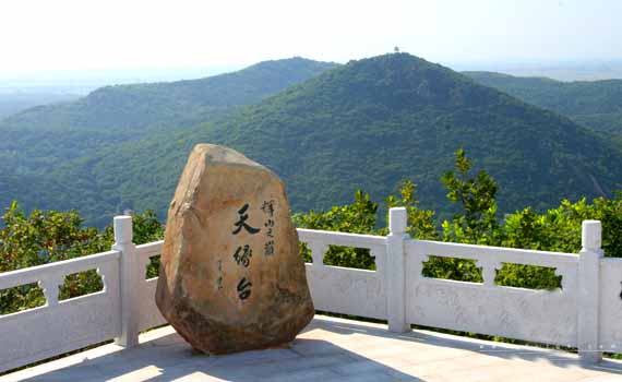 辽宁棋盘山一日游攻略,辽宁自驾游景区推荐