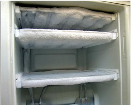 用了十几年的冰箱维修合算吗,冰箱翻新维修