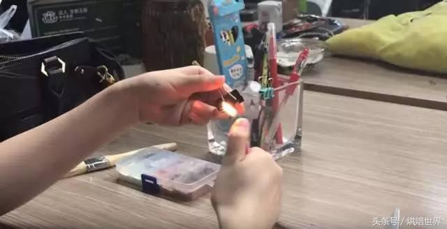 吊炸天的妆,吊炸天的化妆技术