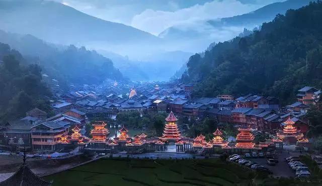 世界短裙,世界短裙之乡