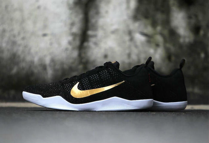 黑金配色球鞋推荐,顶级黑金球鞋配色