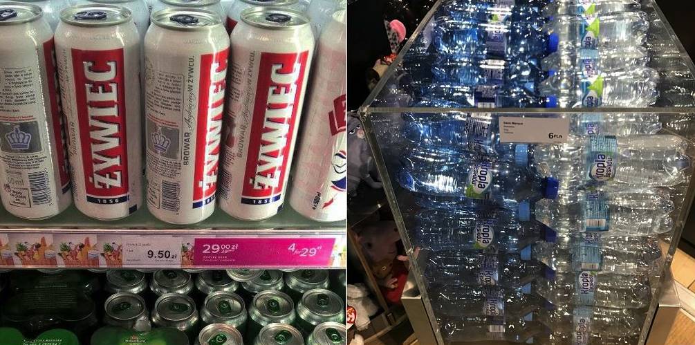 肖邦机场,肖邦机场乘机