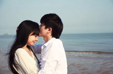 我给了你四季的风景,你还在意春花秋月吗?