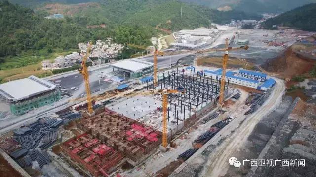 广西持续对外开放的意义,新时代广西如何提高对外开放水平