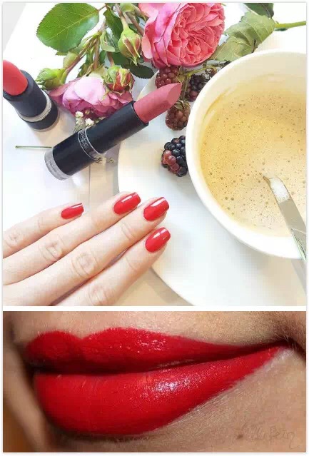 秋冬口红sce,秋冬口红种草平价