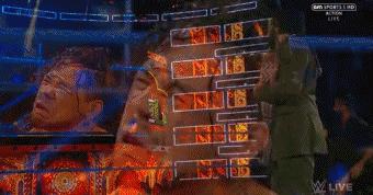 老麦头破血流,wwe老麦头破血流