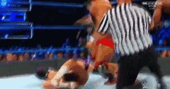 老麦头破血流,wwe老麦头破血流