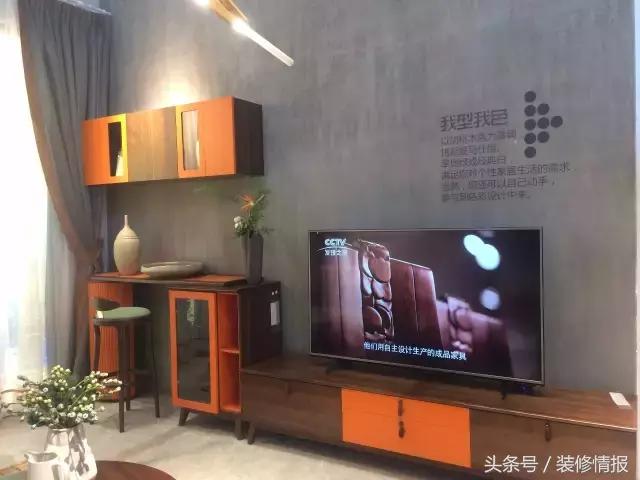 2019室内逛展攻略,2019上海时尚家居展