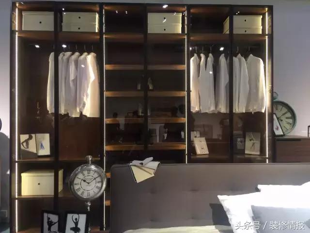 2019室内逛展攻略,2019上海时尚家居展