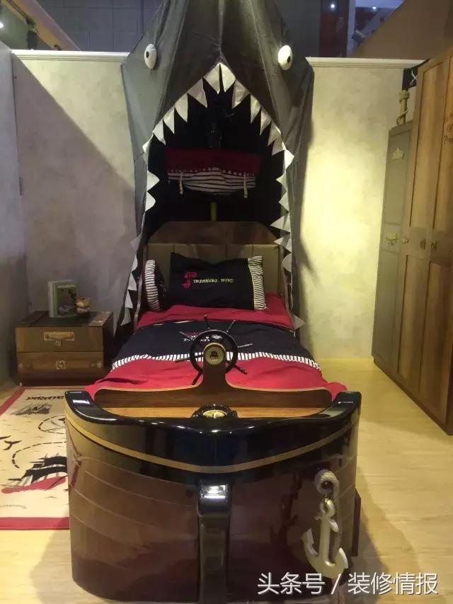 2019室内逛展攻略,2019上海时尚家居展