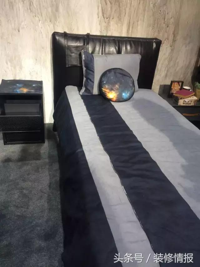 2019室内逛展攻略,2019上海时尚家居展