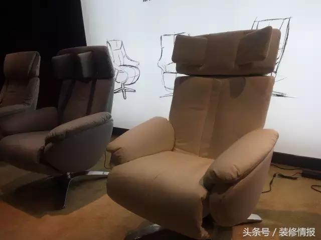 2019室内逛展攻略,2019上海时尚家居展