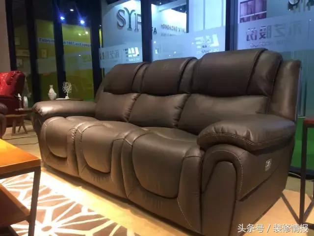 2019室内逛展攻略,2019上海时尚家居展