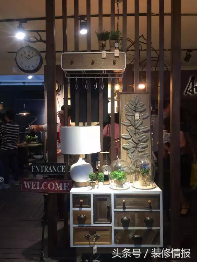 2019室内逛展攻略,2019上海时尚家居展