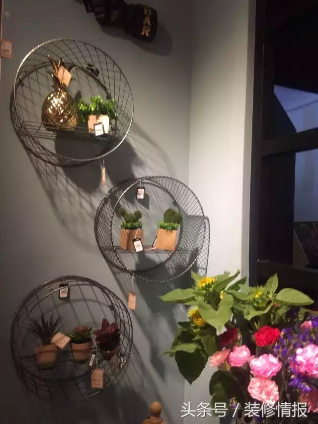 2019室内逛展攻略,2019上海时尚家居展