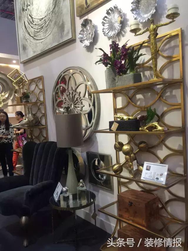 2019室内逛展攻略,2019上海时尚家居展