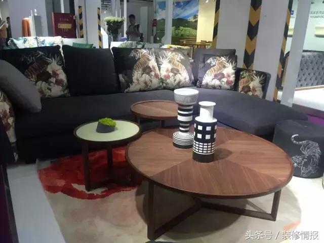 2019室内逛展攻略,2019上海时尚家居展