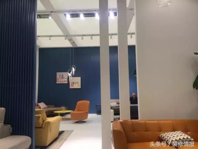 2019室内逛展攻略,2019上海时尚家居展