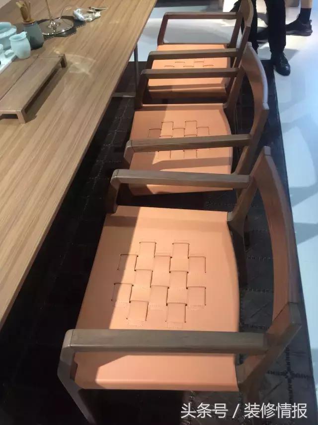 2019室内逛展攻略,2019上海时尚家居展