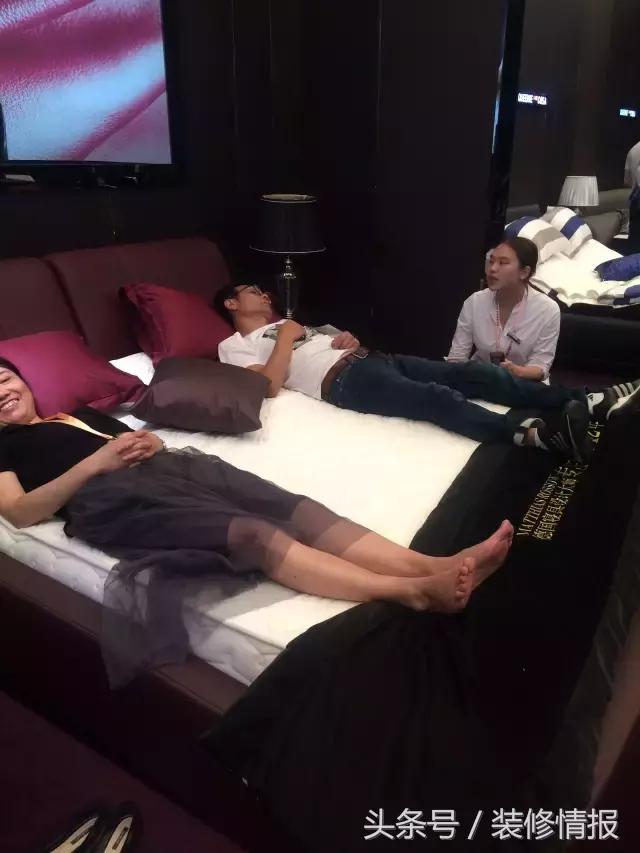 2019室内逛展攻略,2019上海时尚家居展