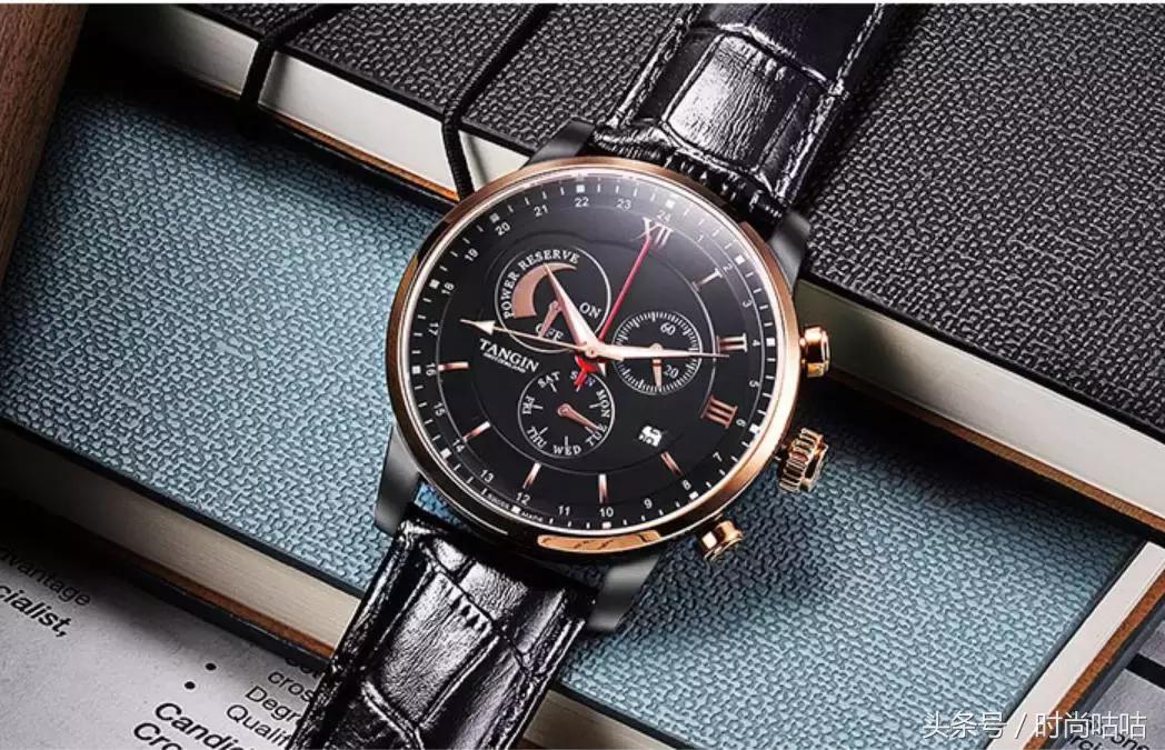 男士戴表不讲究的是什么心态,男人真的有必要戴表吗