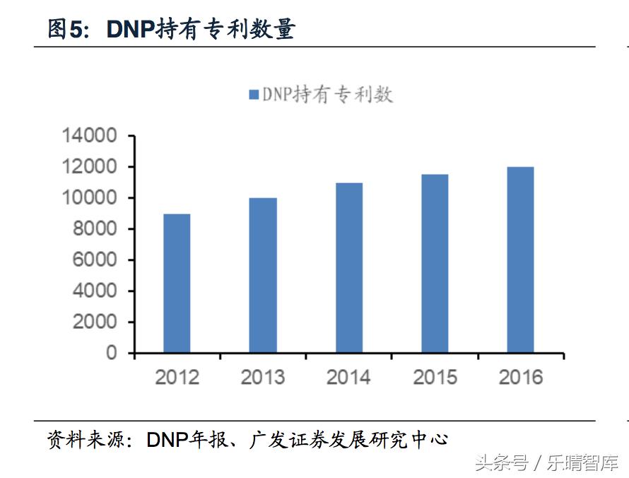 日本dnp公司简介,日本dnp打印机