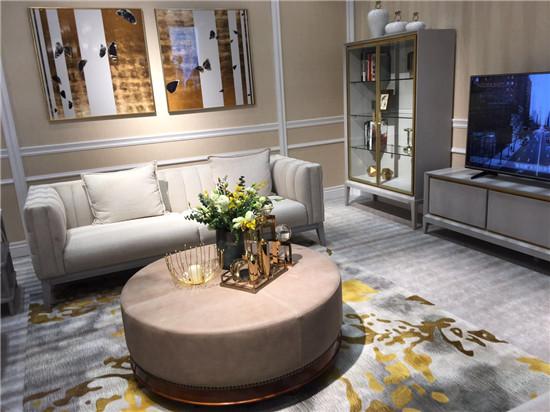 联邦家私线下体验,联邦家私主动营销