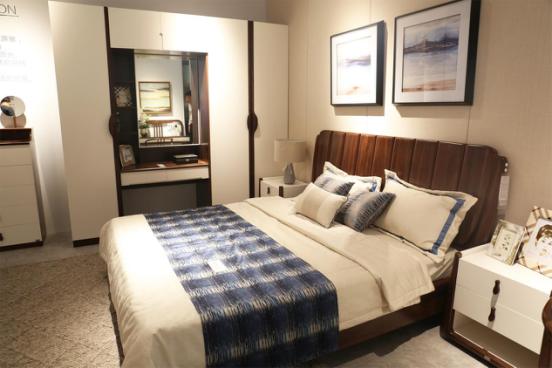 联邦家私线下体验,联邦家私主动营销