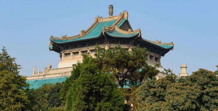 武汉大学最新遥感技术成果,武汉大学测绘遥感国家重点实验室