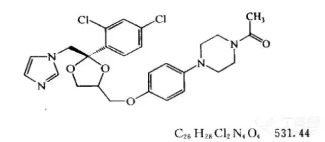 酮康唑乳膏误用会怎么样,酮康唑是处方药还是非处方药