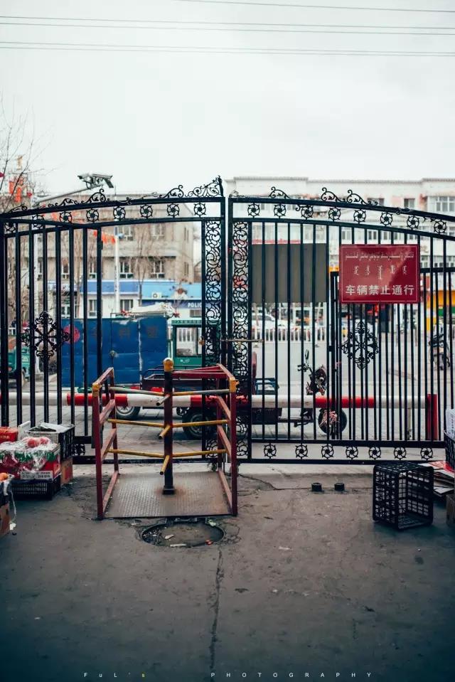 回顾:旧梦之域,新辟之疆‖这是一个让我魂萦梦绕的地方