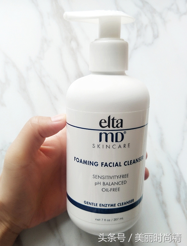 氨基酸泡沫洁面乳,eltamd氨基酸泡沫洁面乳怎么用