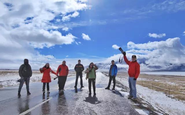 回顾:旧梦之域,新辟之疆‖这是一个让我魂萦梦绕的地方