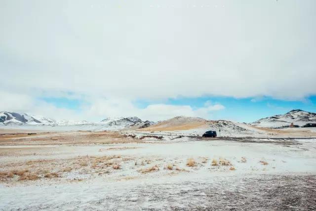 回顾:旧梦之域,新辟之疆‖这是一个让我魂萦梦绕的地方