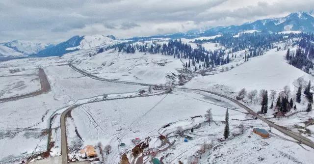 回顾:旧梦之域,新辟之疆‖这是一个让我魂萦梦绕的地方