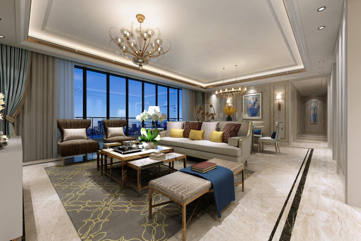 保利山庄梧桐,保利山庄梧桐户型图