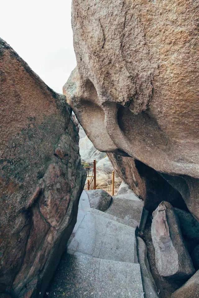 回顾:旧梦之域,新辟之疆‖这是一个让我魂萦梦绕的地方