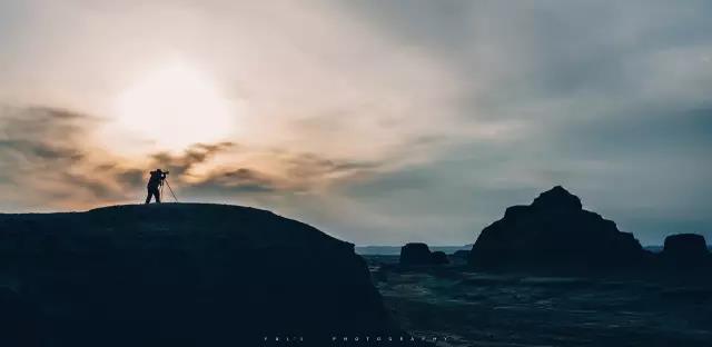 回顾:旧梦之域,新辟之疆‖这是一个让我魂萦梦绕的地方