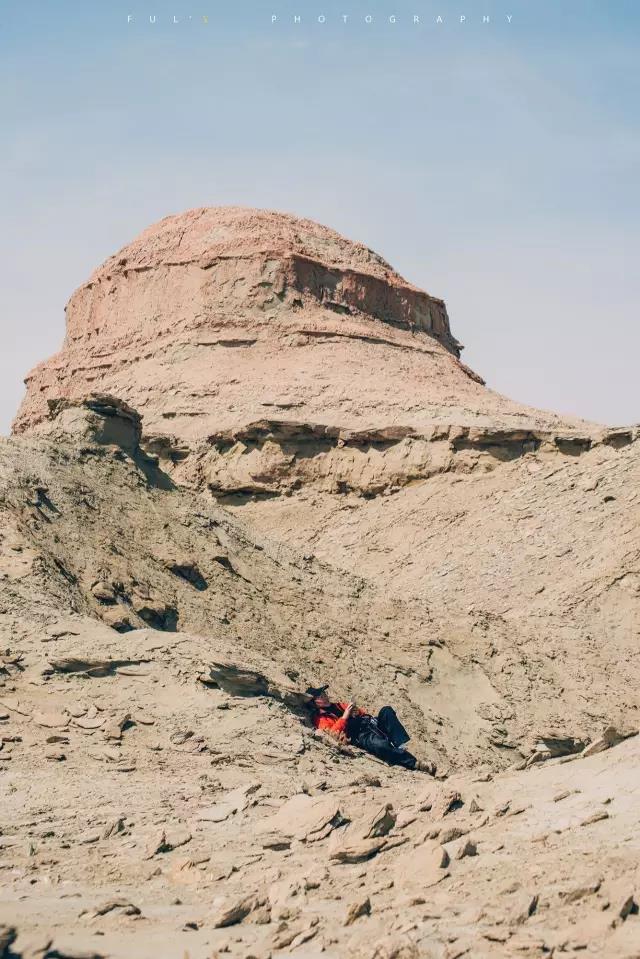 回顾:旧梦之域,新辟之疆‖这是一个让我魂萦梦绕的地方