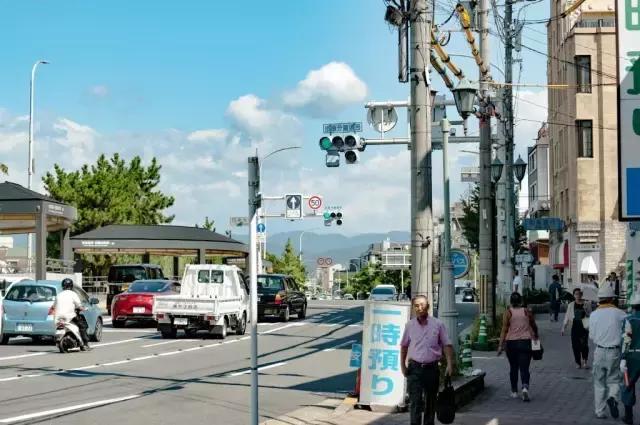 日本打车花了20万,日本打车30公里大概多少日元