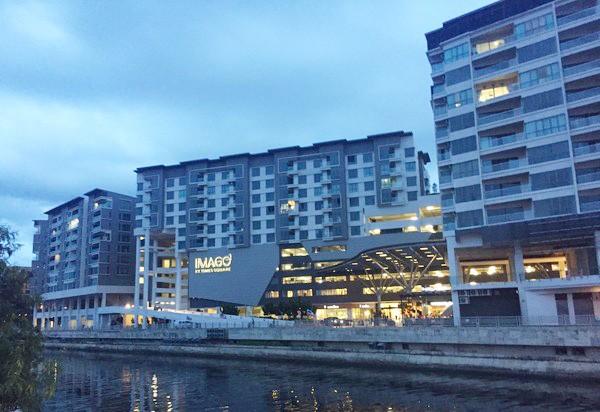 去沙巴值得买的东西在哪里买,沙巴亚庇值得去的地方