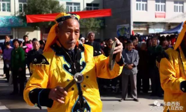 叫了这么多年的“韦曲西街”,根本不存在