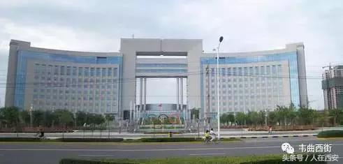 叫了这么多年的“韦曲西街”,根本不存在