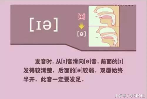 小妞老师音标发音48个教学视频,音标发音48个正确发音讲解视频