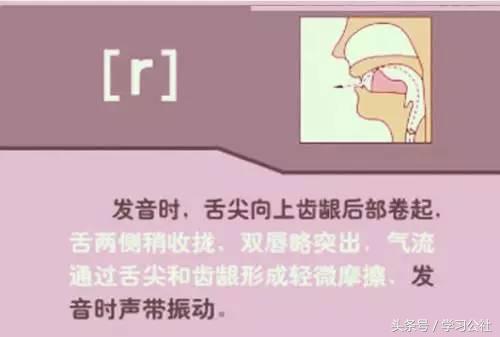 小妞老师音标发音48个教学视频,音标发音48个正确发音讲解视频